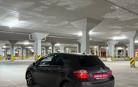 Toyota Auris II, 2010 год, 599 999 рублей, 4 фотография