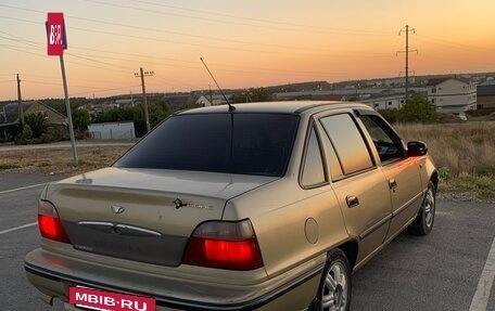 Daewoo Nexia I рестайлинг, 2007 год, 210 000 рублей, 6 фотография