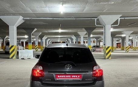 Toyota Auris II, 2010 год, 599 999 рублей, 6 фотография