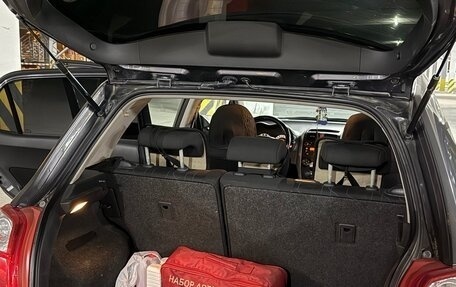 Toyota Auris II, 2010 год, 599 999 рублей, 9 фотография