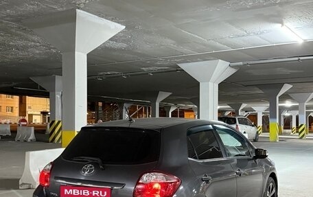 Toyota Auris II, 2010 год, 599 999 рублей, 7 фотография