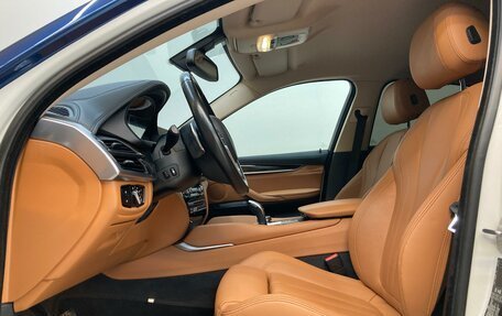 BMW X6, 2016 год, 4 295 500 рублей, 14 фотография