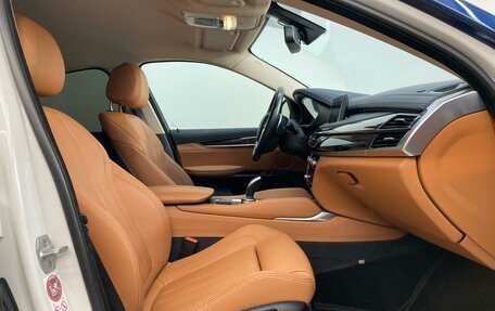 BMW X6, 2016 год, 4 295 500 рублей, 15 фотография