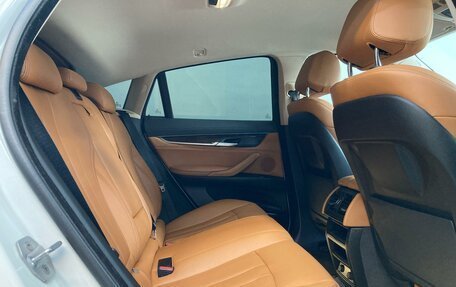 BMW X6, 2016 год, 4 295 500 рублей, 17 фотография