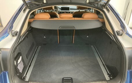 BMW X6, 2016 год, 4 295 500 рублей, 22 фотография