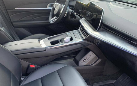 Haval F7, 2025 год, 3 499 000 рублей, 13 фотография
