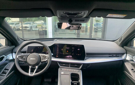 Haval F7, 2025 год, 3 499 000 рублей, 7 фотография