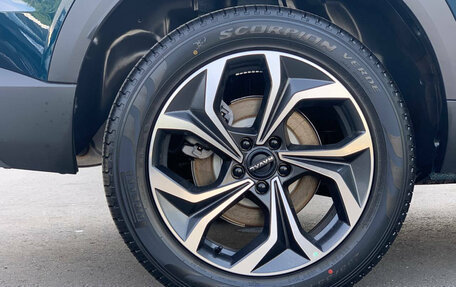Haval F7, 2025 год, 3 499 000 рублей, 17 фотография