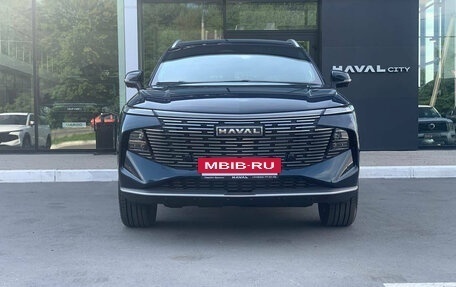 Haval F7, 2025 год, 3 499 000 рублей, 6 фотография