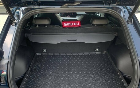 Haval F7, 2025 год, 3 499 000 рублей, 16 фотография
