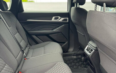 Haval F7, 2025 год, 3 249 000 рублей, 13 фотография