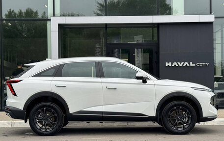 Haval F7, 2025 год, 3 249 000 рублей, 4 фотография