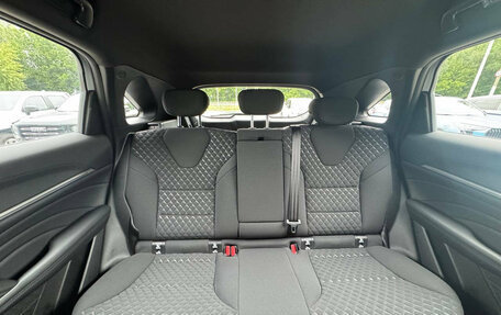 Haval F7, 2025 год, 3 249 000 рублей, 12 фотография