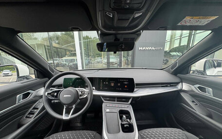 Haval F7, 2025 год, 3 249 000 рублей, 7 фотография