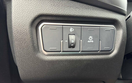 Haval F7, 2025 год, 3 249 000 рублей, 11 фотография