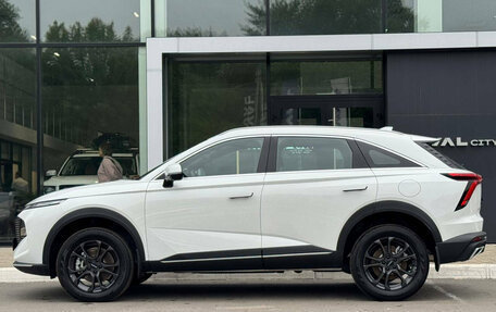 Haval F7, 2025 год, 3 249 000 рублей, 3 фотография