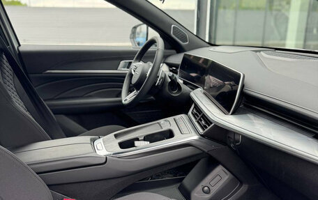 Haval F7, 2025 год, 3 249 000 рублей, 9 фотография