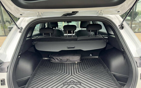 Haval F7, 2025 год, 3 249 000 рублей, 15 фотография