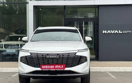 Haval F7, 2025 год, 3 249 000 рублей, 2 фотография