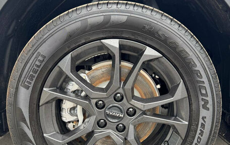 Haval F7, 2025 год, 3 249 000 рублей, 16 фотография