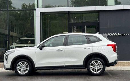 Haval Jolion, 2025 год, 2 249 000 рублей, 3 фотография