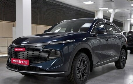 Haval F7, 2025 год, 2 699 000 рублей, 1 фотография