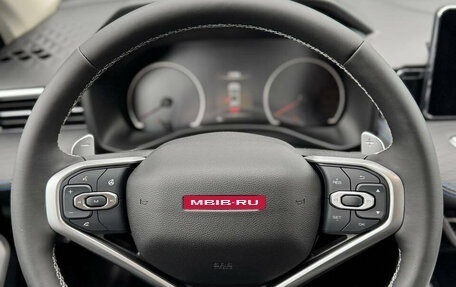 Haval Jolion, 2025 год, 2 249 000 рублей, 7 фотография