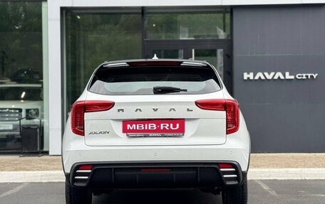 Haval Jolion, 2025 год, 2 249 000 рублей, 6 фотография
