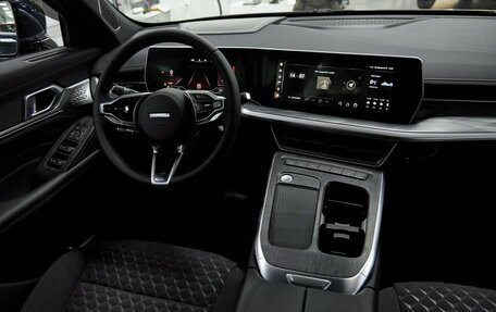 Haval F7, 2025 год, 2 699 000 рублей, 15 фотография