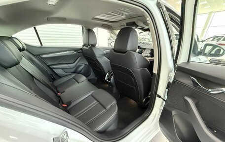 Skoda Octavia IV, 2025 год, 3 350 000 рублей, 10 фотография