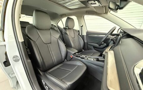 Skoda Octavia IV, 2025 год, 3 350 000 рублей, 12 фотография