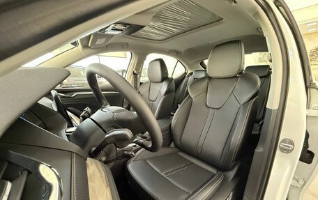 Skoda Octavia IV, 2025 год, 3 350 000 рублей, 15 фотография