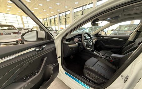 Skoda Octavia IV, 2025 год, 3 350 000 рублей, 5 фотография