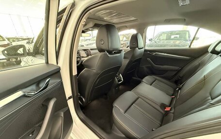 Skoda Octavia IV, 2025 год, 3 350 000 рублей, 8 фотография