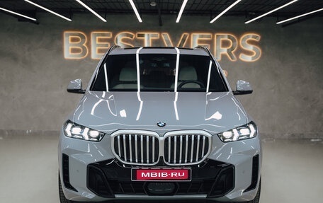 BMW X5, 2024 год, 15 000 000 рублей, 1 фотография
