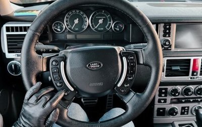 Land Rover Range Rover III, 2006 год, 1 100 000 рублей, 1 фотография