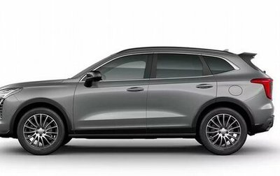 Haval Jolion, 2025 год, 2 399 000 рублей, 1 фотография