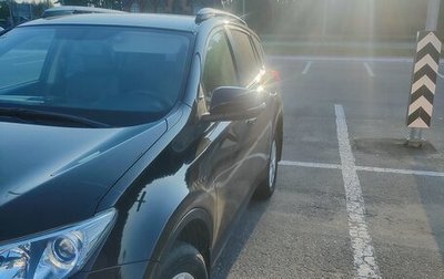 Toyota RAV4, 2014 год, 1 700 000 рублей, 1 фотография