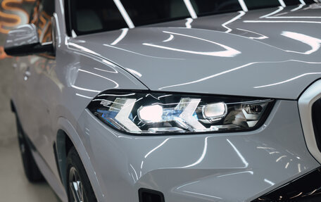 BMW X5, 2024 год, 15 000 000 рублей, 3 фотография
