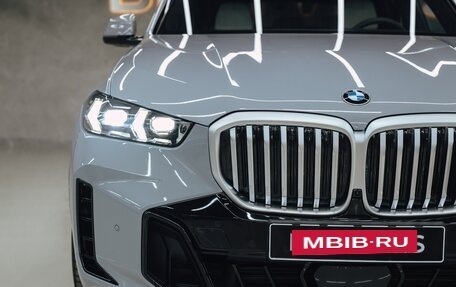 BMW X5, 2024 год, 15 000 000 рублей, 2 фотография
