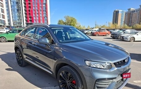 Geely Tugella FY11, 2020 год, 2 550 000 рублей, 1 фотография