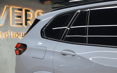 BMW X5, 2024 год, 15 000 000 рублей, 6 фотография