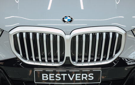 BMW X5, 2024 год, 15 000 000 рублей, 9 фотография