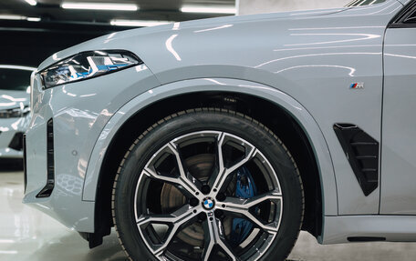 BMW X5, 2024 год, 15 000 000 рублей, 12 фотография