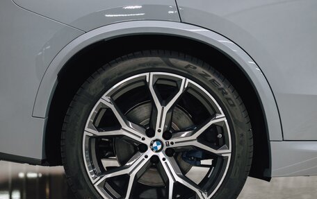 BMW X5, 2024 год, 15 000 000 рублей, 14 фотография