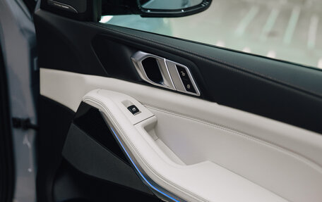BMW X5, 2024 год, 15 000 000 рублей, 17 фотография