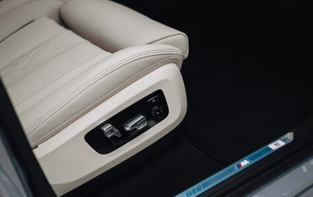 BMW X5, 2024 год, 15 000 000 рублей, 19 фотография