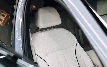BMW X5, 2024 год, 15 000 000 рублей, 22 фотография