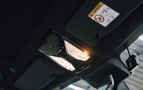 BMW X5, 2024 год, 15 000 000 рублей, 28 фотография