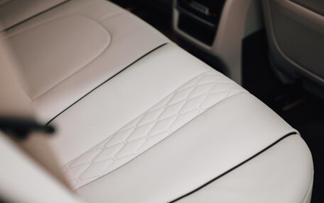 BMW X5, 2024 год, 15 000 000 рублей, 38 фотография